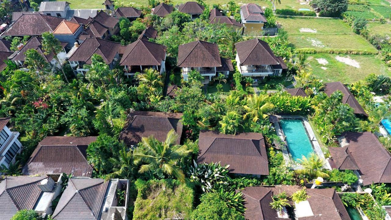 Bali Dream Resort Ubud Zewnętrze zdjęcie